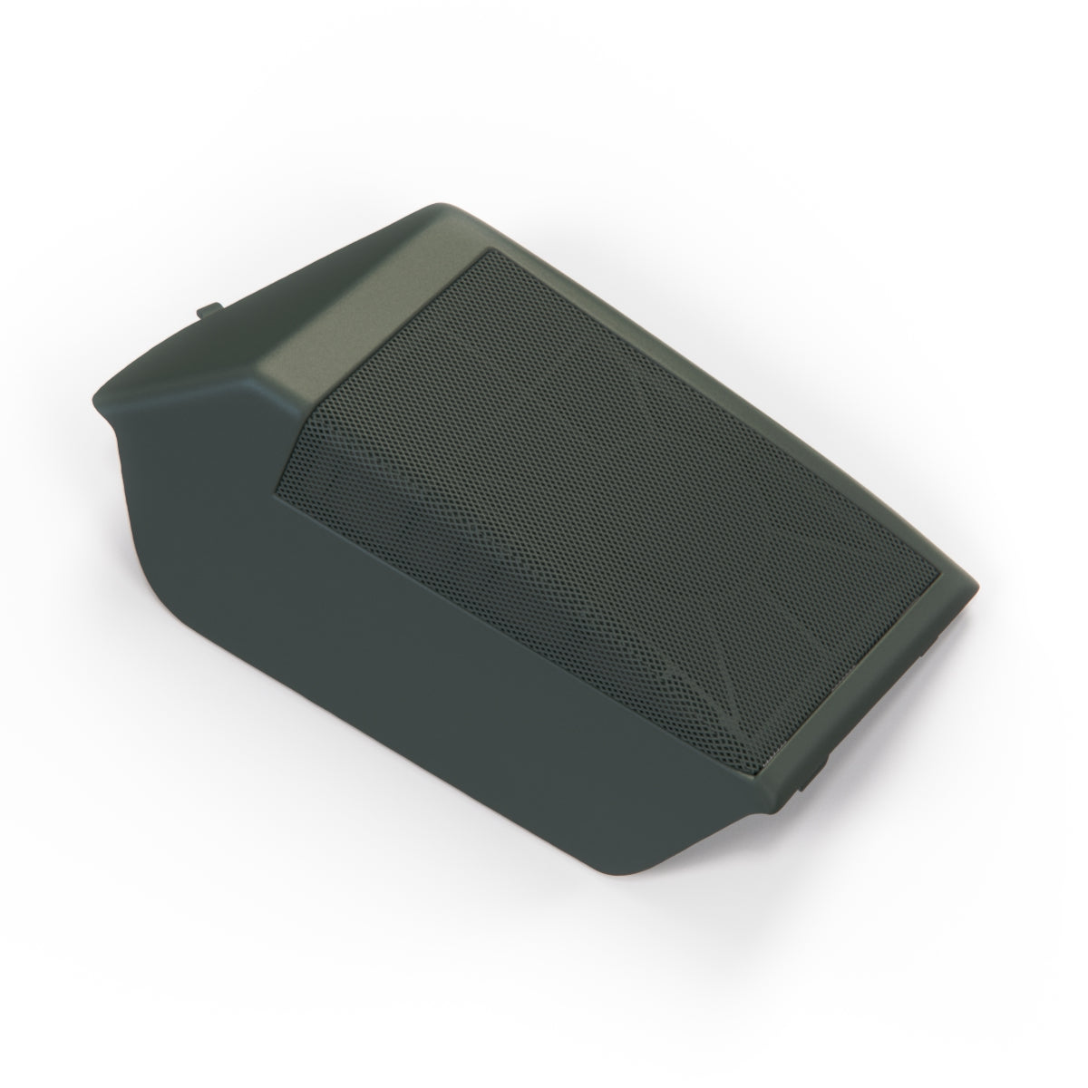 Mercedes-Benz W124 Rear Shelf Speaker Cover Left or Right All Colours (A1246902730 / A1246902830) — view 15