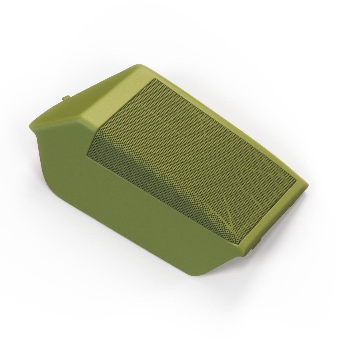 Mercedes-Benz W124 Rear Shelf Speaker Cover Left or Right All Colours (A1246902730 / A1246902830) — view 18
