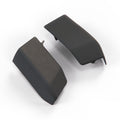 Mercedes-Benz W124 Seat Belt Lock Mounting Covering Left and Right All Colours (A1249191620 / A1249191520) — view 5