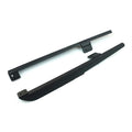 Mercedes-Benz W124 Sunroof Wind Cover Set of 2 (A2017800344)