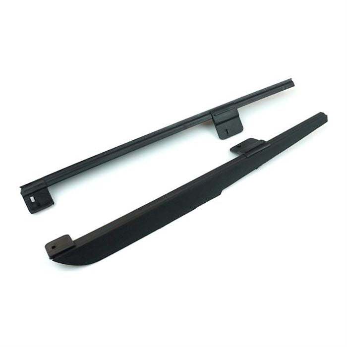 Mercedes-Benz W124 Sunroof Wind Cover Set of 2 (A2017800344)