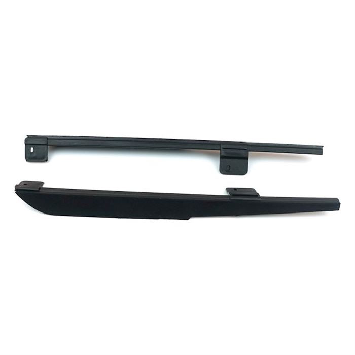 Mercedes-Benz W124 Sunroof Wind Cover Set of 2 (A2017800344) — view 2