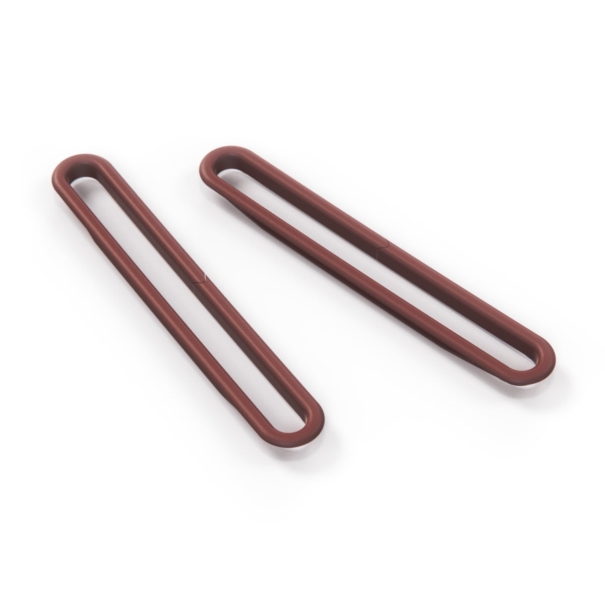 Mercedes-Benz W124 W140 W208 W220 Rear Seat Belt Rosette Set of 2 All Colours (A1246950059) — view 14