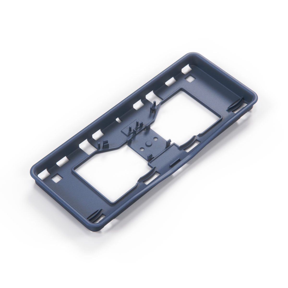Mercedes-Benz W124 W140 W210 W211 W212 W213 W238 Sun Visor Vanity Mirror Rear Covering All Colours (A2108100517) — view 13