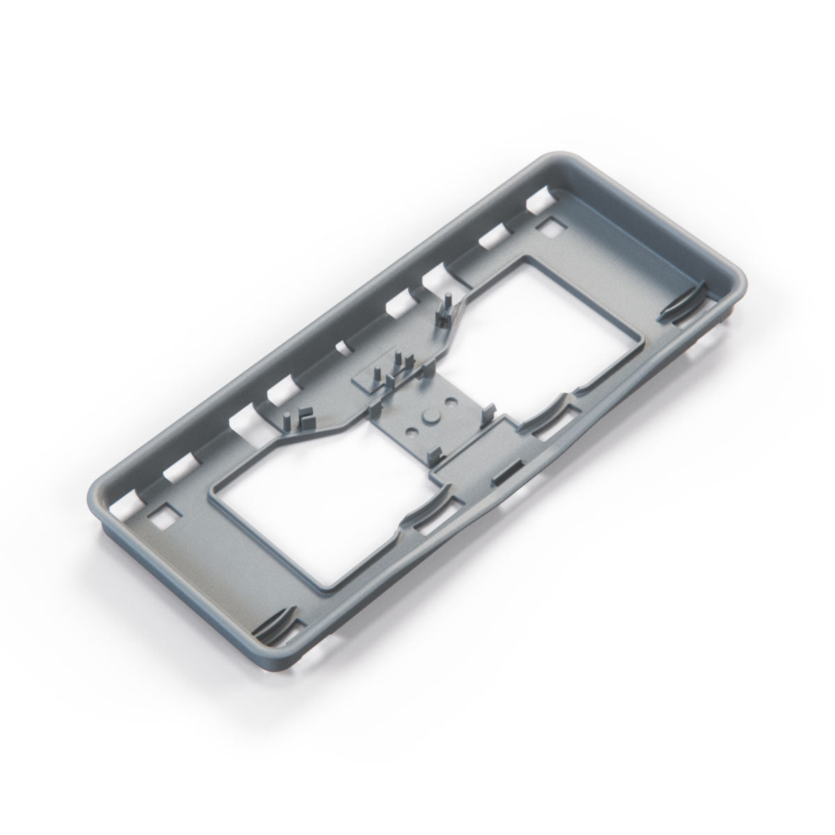 Mercedes-Benz W124 W140 W210 W211 W212 W213 W238 Sun Visor Vanity Mirror Rear Covering All Colours (A2108100517) — view 6