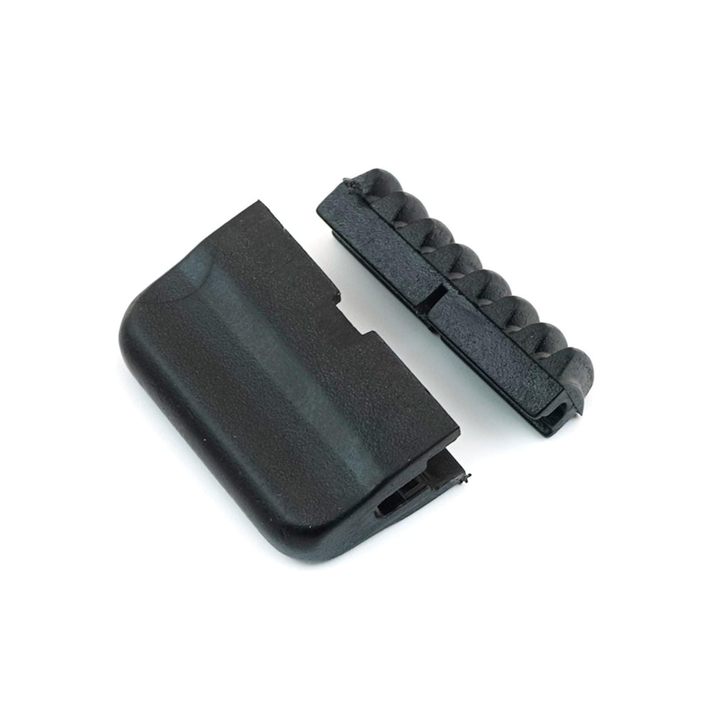Mercedes-Benz W124 W201 Air Conditioner Panel Button (A1248300754)