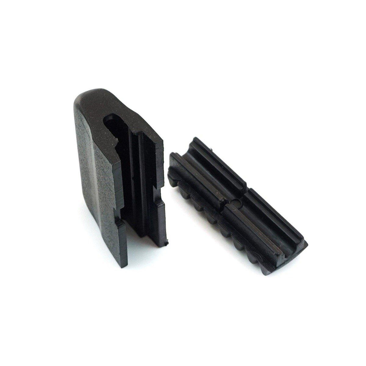Mercedes-Benz W124 W201 Air Conditioner Panel Button (A1248300754) — view 4