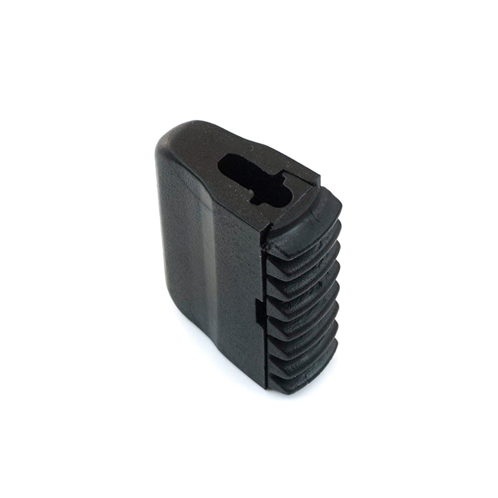 Mercedes-Benz W124 W201 Air Conditioner Panel Button (A1248300754) — view 5