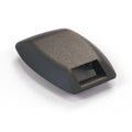 Mercedes-Benz W124 W201 Safety Belt Covering Rail to Tunnel All Colours (A1249193520) — view 5