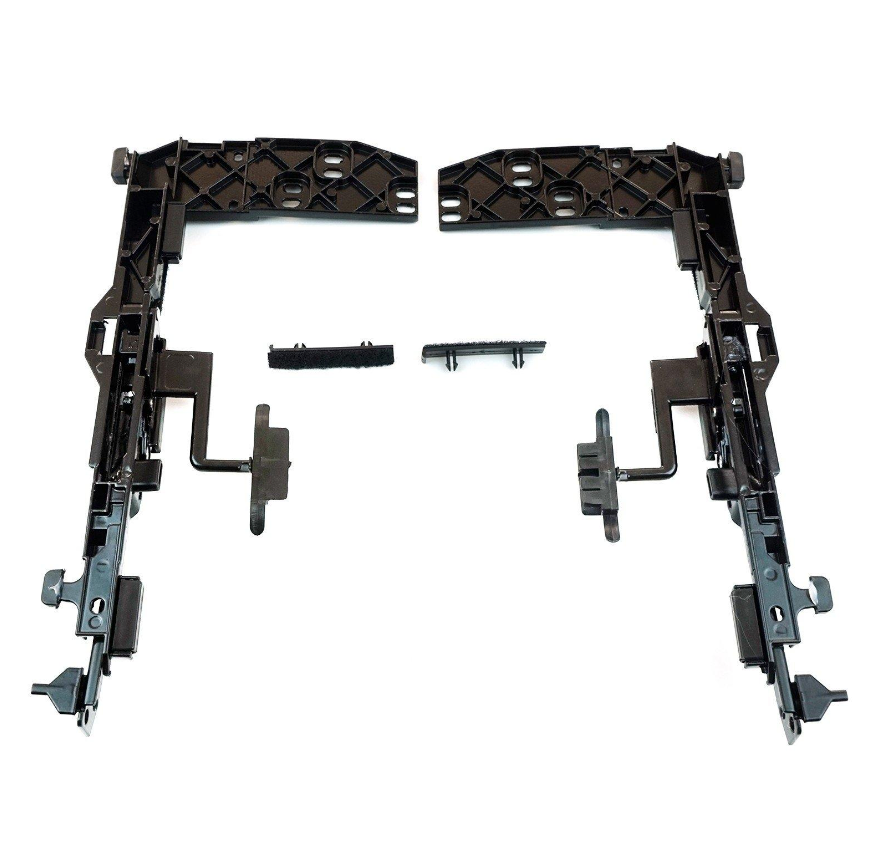 Mercedes-Benz W124 W201 Sunroof Repair Kit (A1247820512)
