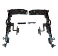 Mercedes-Benz W124 W201 Sunroof Repair Kit (A1247820512)