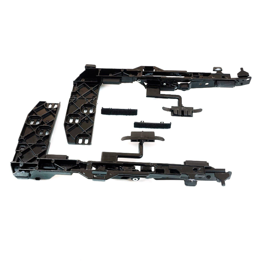 Mercedes-Benz W124 W201 Sunroof Repair Kit (A1247820512) — view 2