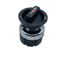 Mercedes-Benz W124 / W201 / W202 / W210 / W140 Headlight Switch / Headlamp Adjustment Switch (A0005456704)