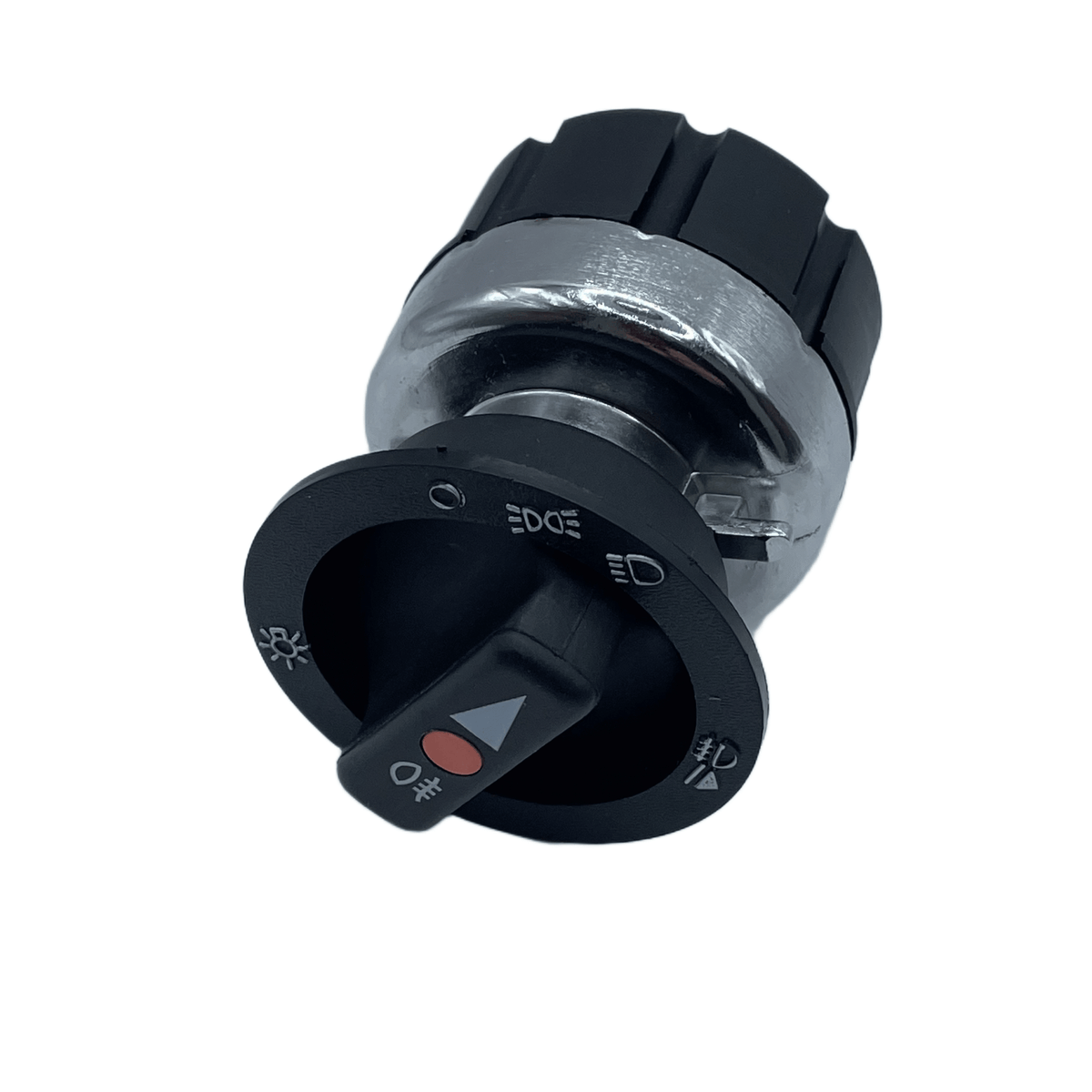Mercedes-Benz W124 / W201 / W202 / W210 / W140 Headlight Switch / Headlamp Adjustment Switch (A0005456704) — view 4