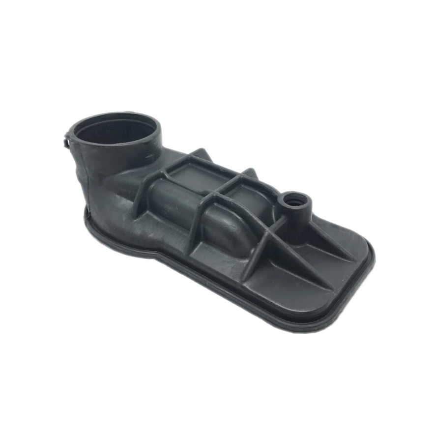Mercedes-Benz W124 W201 W463 Fuel Injection Air Flow Meter Boot (A1021410990) — view 2