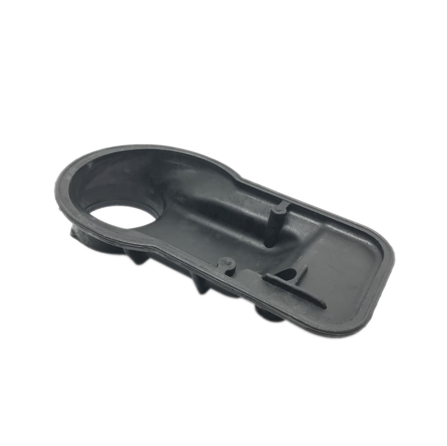 Mercedes-Benz W124 W201 W463 Fuel Injection Air Flow Meter Boot (A1021410990) — view 3