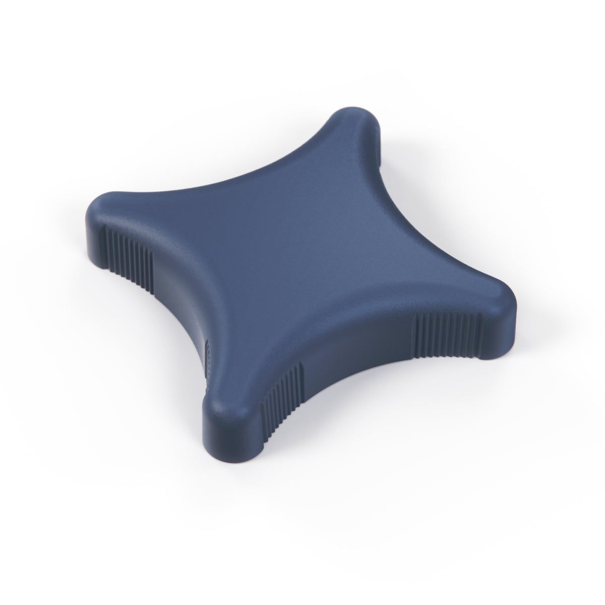 Mercedes-Benz W124 W202 W208 W210 Knob Seat Adjustment Handwheel All Colours (A2029190088) — view 13