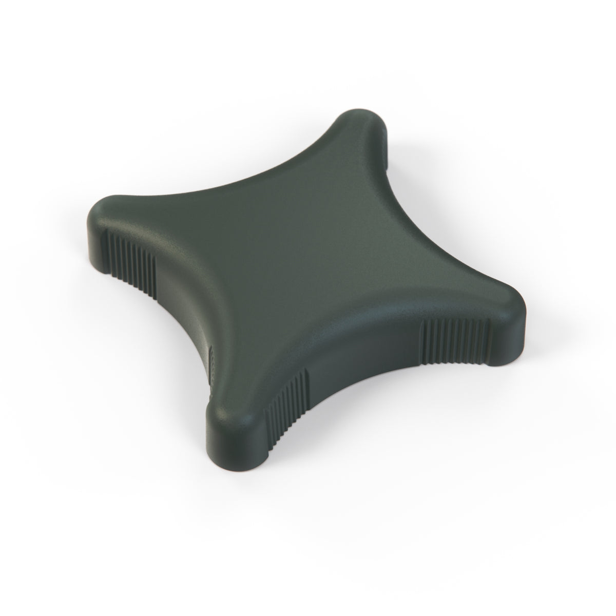 Mercedes-Benz W124 W202 W208 W210 Knob Seat Adjustment Handwheel All Colours (A2029190088) — view 15