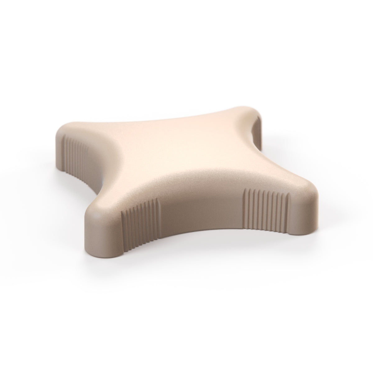 Mercedes-Benz W124 W202 W208 W210 Knob Seat Adjustment Handwheel All Colours (A2029190088) — view 2