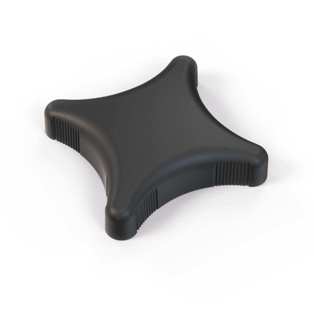 Mercedes-Benz W124 W202 W208 W210 Knob Seat Adjustment Handwheel All Colours (A2029190088) — view 5
