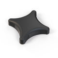 Mercedes-Benz W124 W202 W208 W210 Knob Seat Adjustment Handwheel All Colours (A2029190088) — view 5