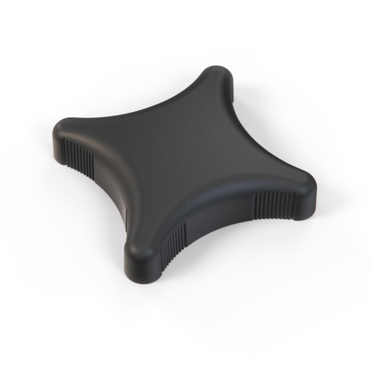 Mercedes-Benz W124 W202 W208 W210 Knob Seat Adjustment Handwheel All Colours (A2029190088) — view 5