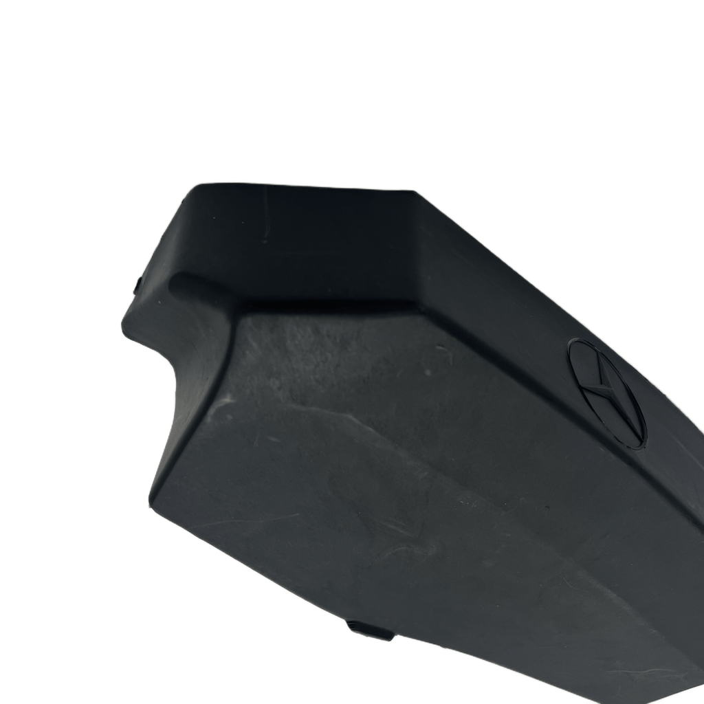 Mercedes-Benz W124 / W202 / W210 / W140 / R129 Protective Cover M104 Engine (A1041500066) — view 2