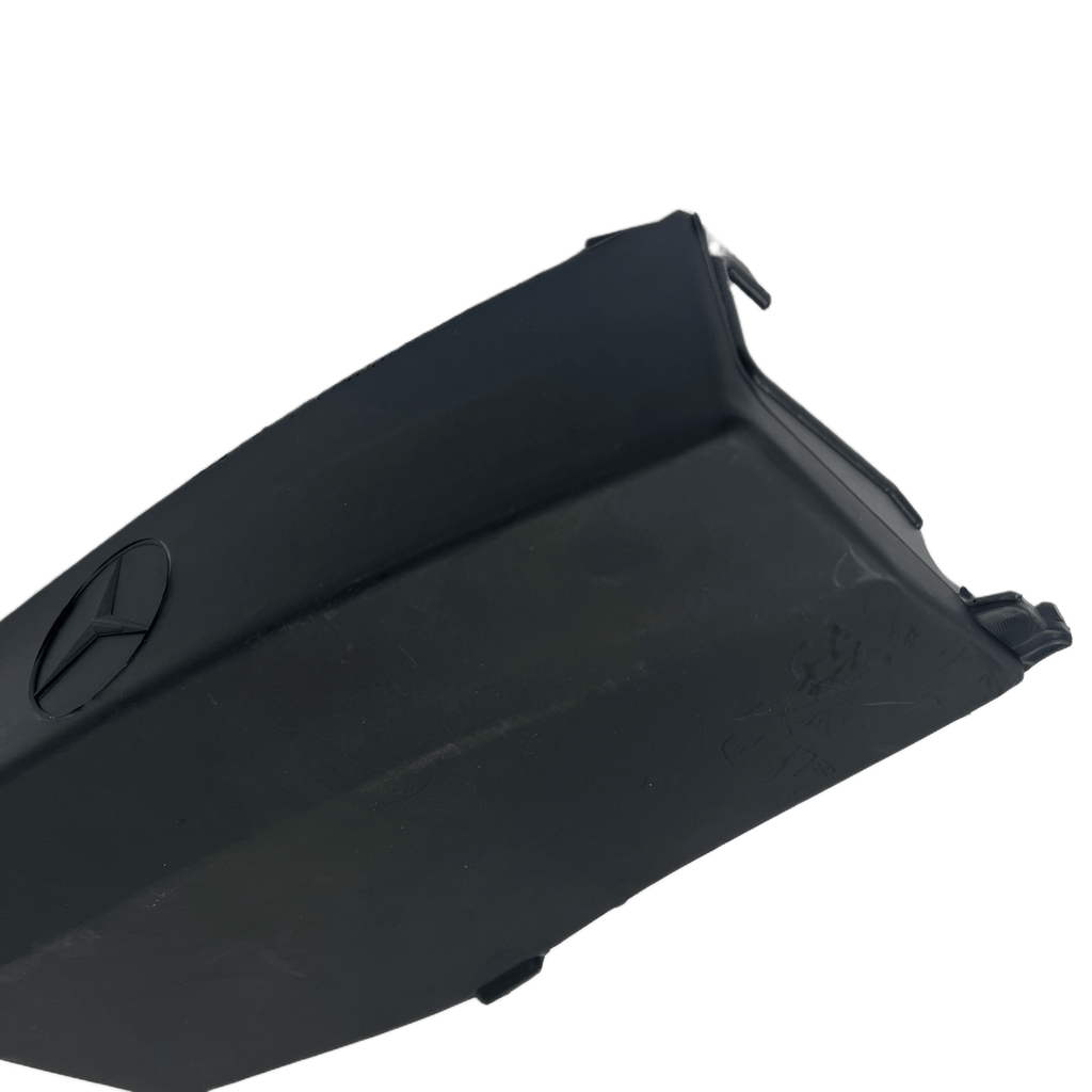 Mercedes-Benz W124 / W202 / W210 / W140 / R129 Protective Cover M104 Engine (A1041500066) — view 3