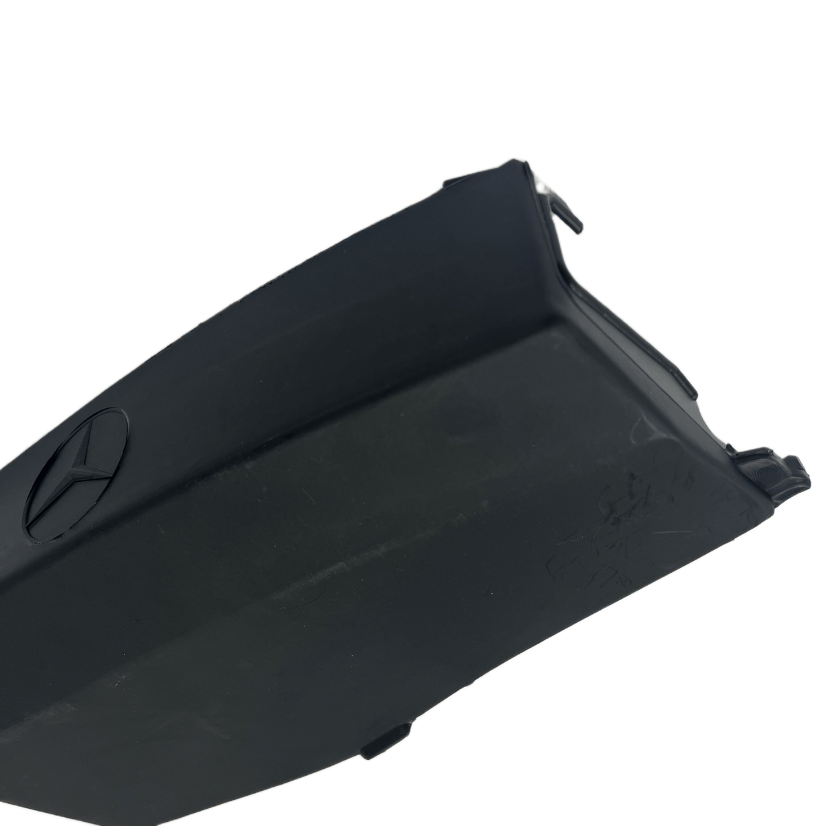 Mercedes-Benz W124 / W202 / W210 / W140 / R129 Protective Cover M104 Engine (A1041500066) — view 3