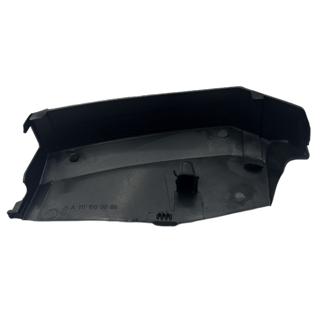 Mercedes-Benz W124 / W202 / W210 / W140 / R129 Protective Cover M104 Engine (A1041500066) — view 4