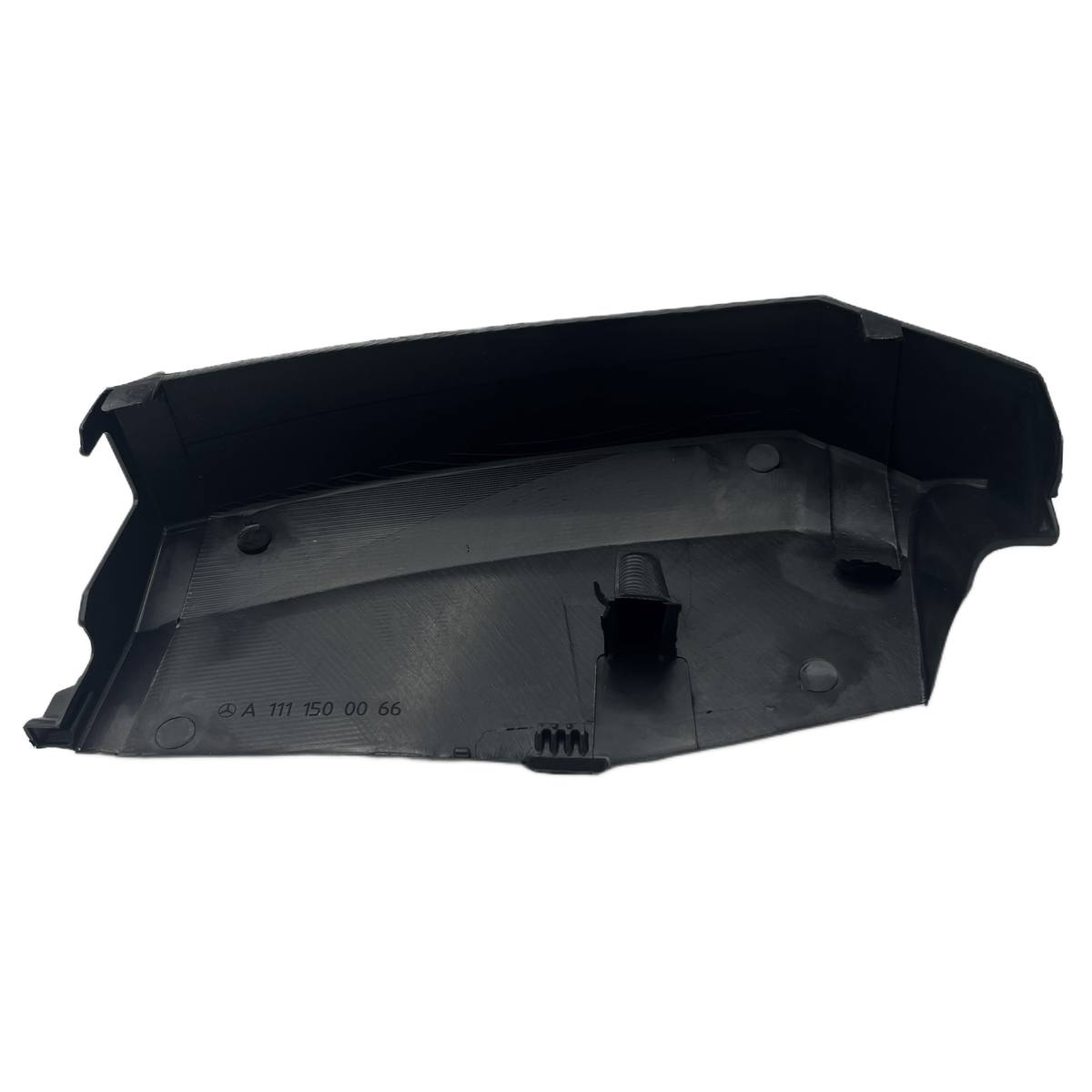 Mercedes-Benz W124 / W202 / W210 / W140 / R129 Protective Cover M104 Engine (A1041500066) — view 4
