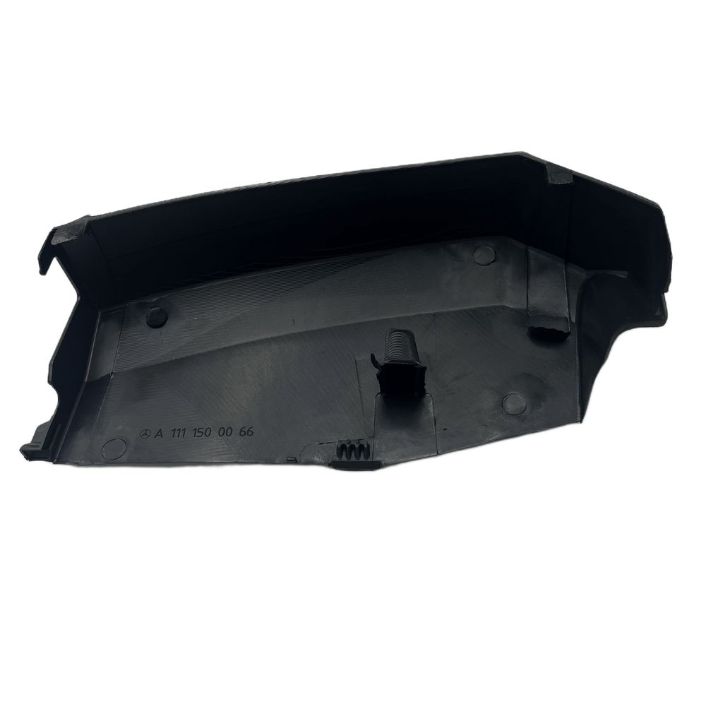 Mercedes-Benz W124 / W202 / W210 / W140 / R129 Protective Cover M104 Engine (A1041500066) — view 5