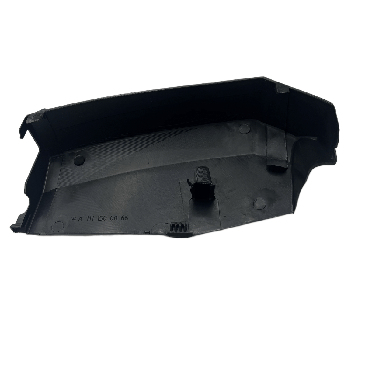 Mercedes-Benz W124 / W202 / W210 / W140 / R129 Protective Cover M104 Engine (A1041500066) — view 5