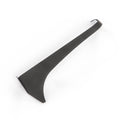 Mercedes-Benz W126 / C126 SEC Front Seat Side Leather Cover Trim Left or Right (A1269141523 / A1269105139 / A1269141623 / A1269105239) — view 6
