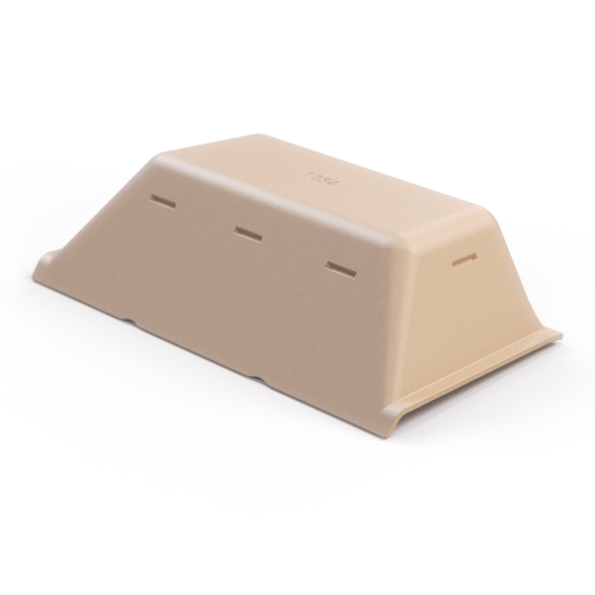 Mercedes-Benz W126 Centre Console Storage Tray All Colours (A1266800152) — view 3