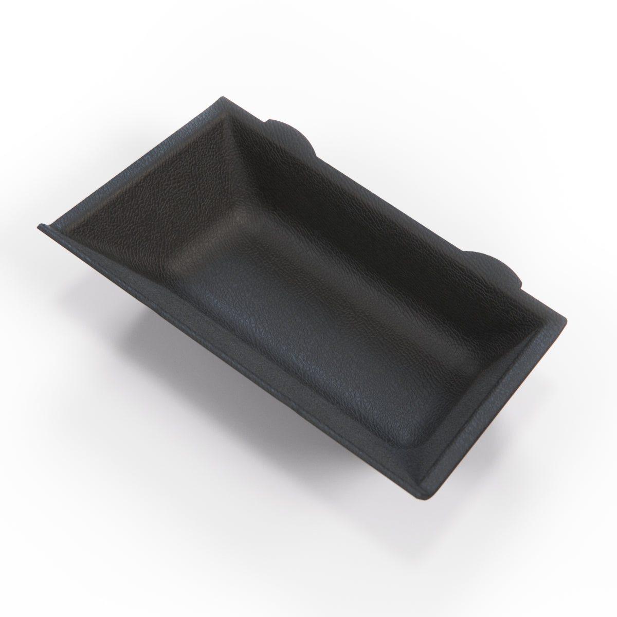 Mercedes-Benz W126 Centre Console Storage Tray All Colours (A1266800152) — view 5