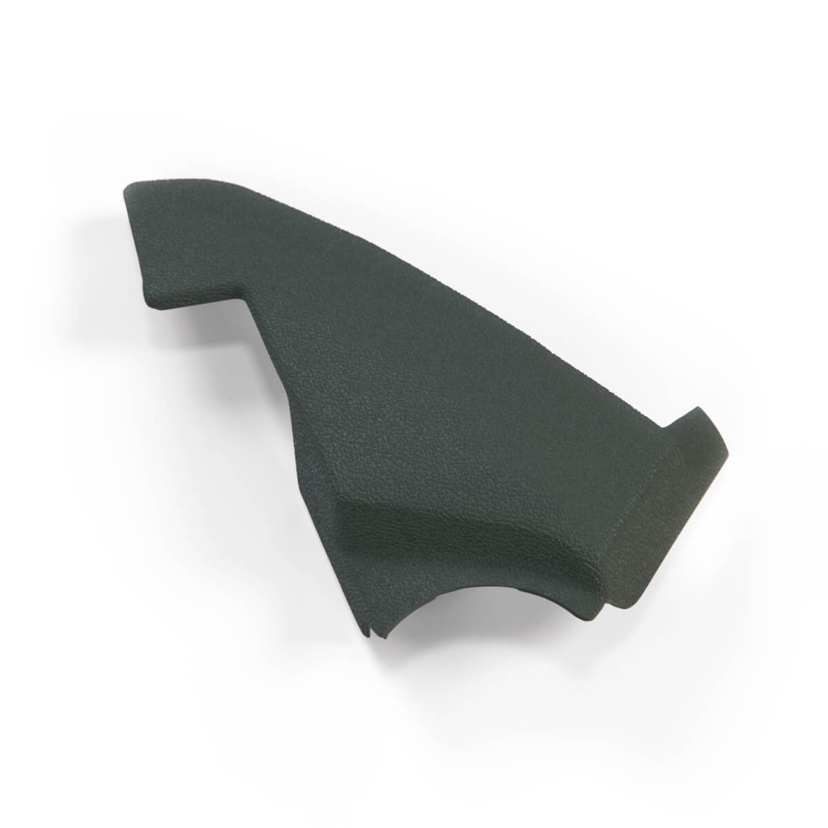 Mercedes-Benz W126 Front Seat Side Cover Trim Left or Right All Colours (A1269184530 / A1269184630) — view 16