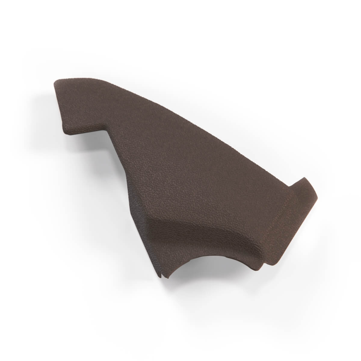 Mercedes-Benz W126 Front Seat Side Cover Trim Left or Right All Colours (A1269184530 / A1269184630) — view 17