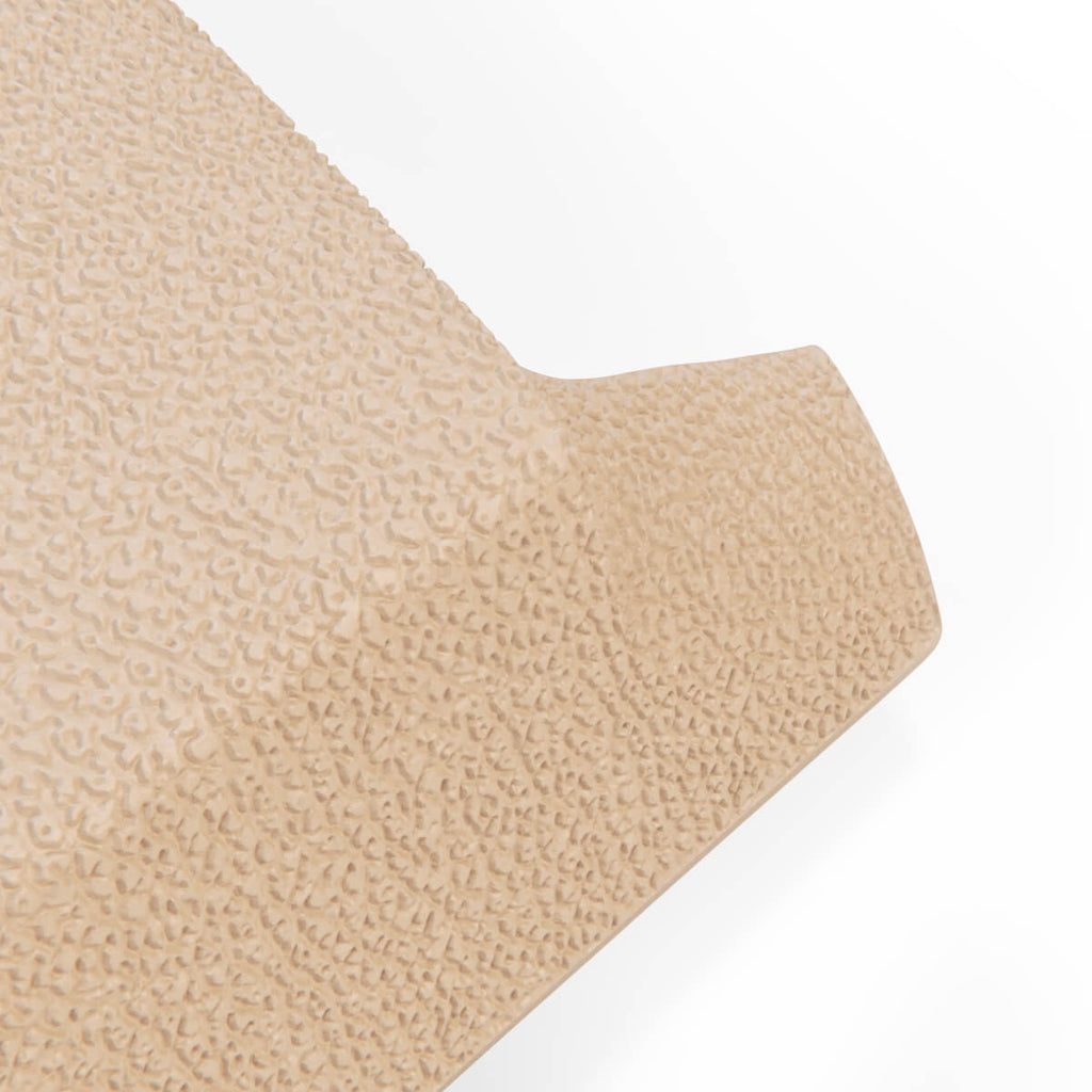 Mercedes-Benz W126 Front Seat Side Cover Trim Left or Right All Colours (A1269184530 / A1269184630) — view 4