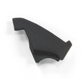 Mercedes-Benz W126 Front Seat Side Cover Trim Left or Right All Colours (A1269184530 / A1269184630) — view 6