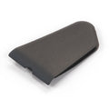 Mercedes-Benz W126 SEC SEL SE Sliding Roof Emergency Release Cover Black (A1266931133)