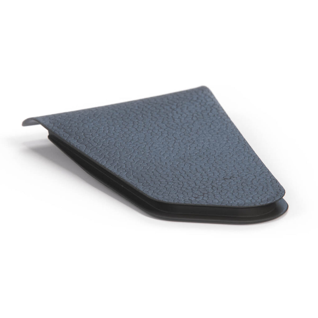 Mercedes-Benz W126 SEC SEL SE Sliding Roof Emergency Release Cover Black (A1266931133) — view 2