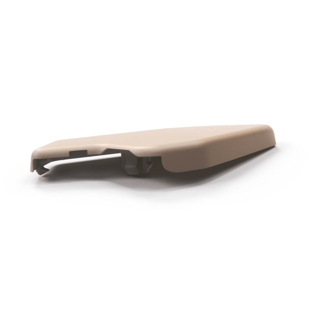 Mercedes-Benz W140 / C140 CL Front Seat Cover Trim Left or Right All Colours (A1409180530 / A1409180630) — view 2
