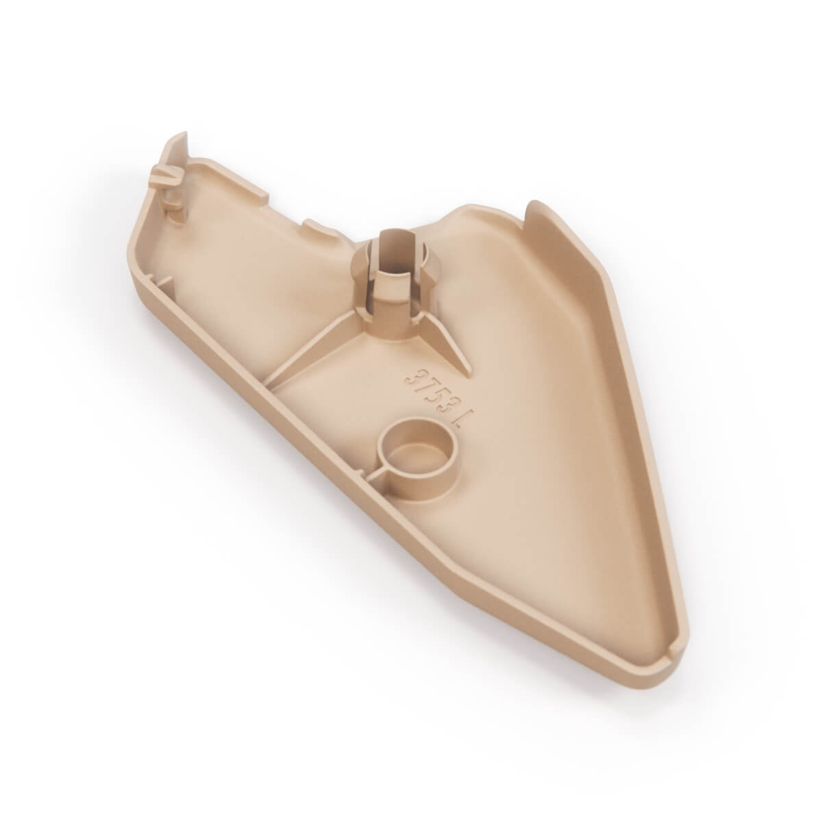 Mercedes-Benz W140 / C140 CL Front Seat Cover Trim Left or Right All Colours (A1409180530 / A1409180630) — view 3