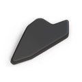 Mercedes-Benz W140 / C140 CL Front Seat Cover Trim Left or Right All Colours (A1409180530 / A1409180630) — view 5