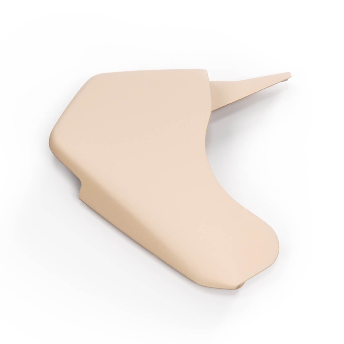 Mercedes-Benz W140 C140 CL Front Seat Side Cover Trim Left or Right All Colours (A1409101818 / A1409102818)