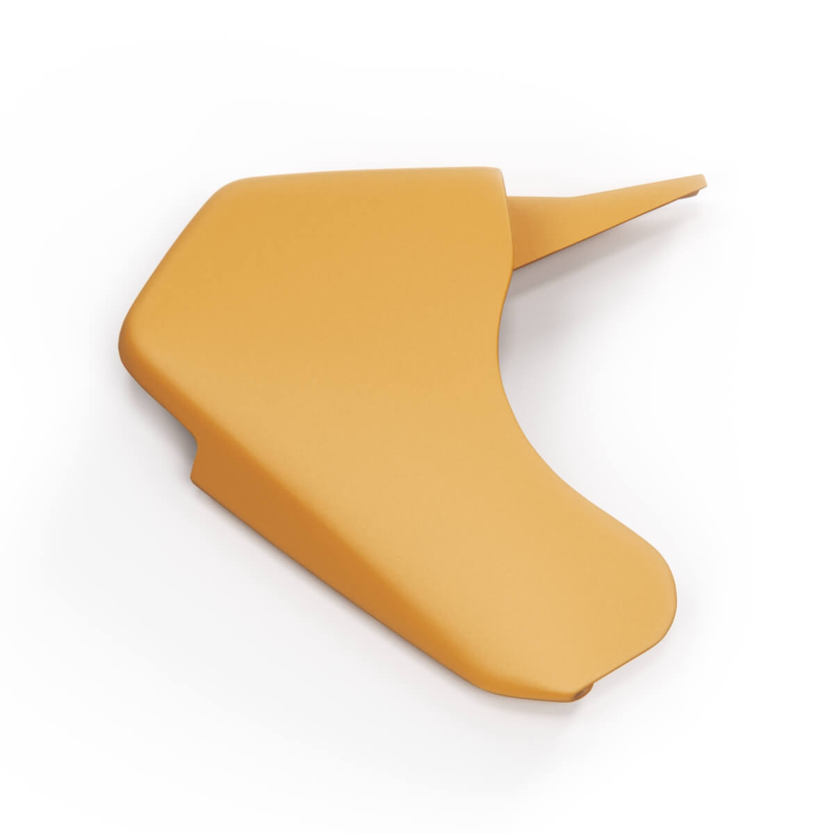 Mercedes-Benz W140 C140 CL Front Seat Side Cover Trim Left or Right All Colours (A1409101818 / A1409102818) — view 11