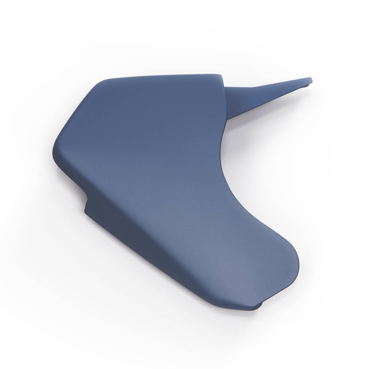 Mercedes-Benz W140 C140 CL Front Seat Side Cover Trim Left or Right All Colours (A1409101818 / A1409102818) — view 13