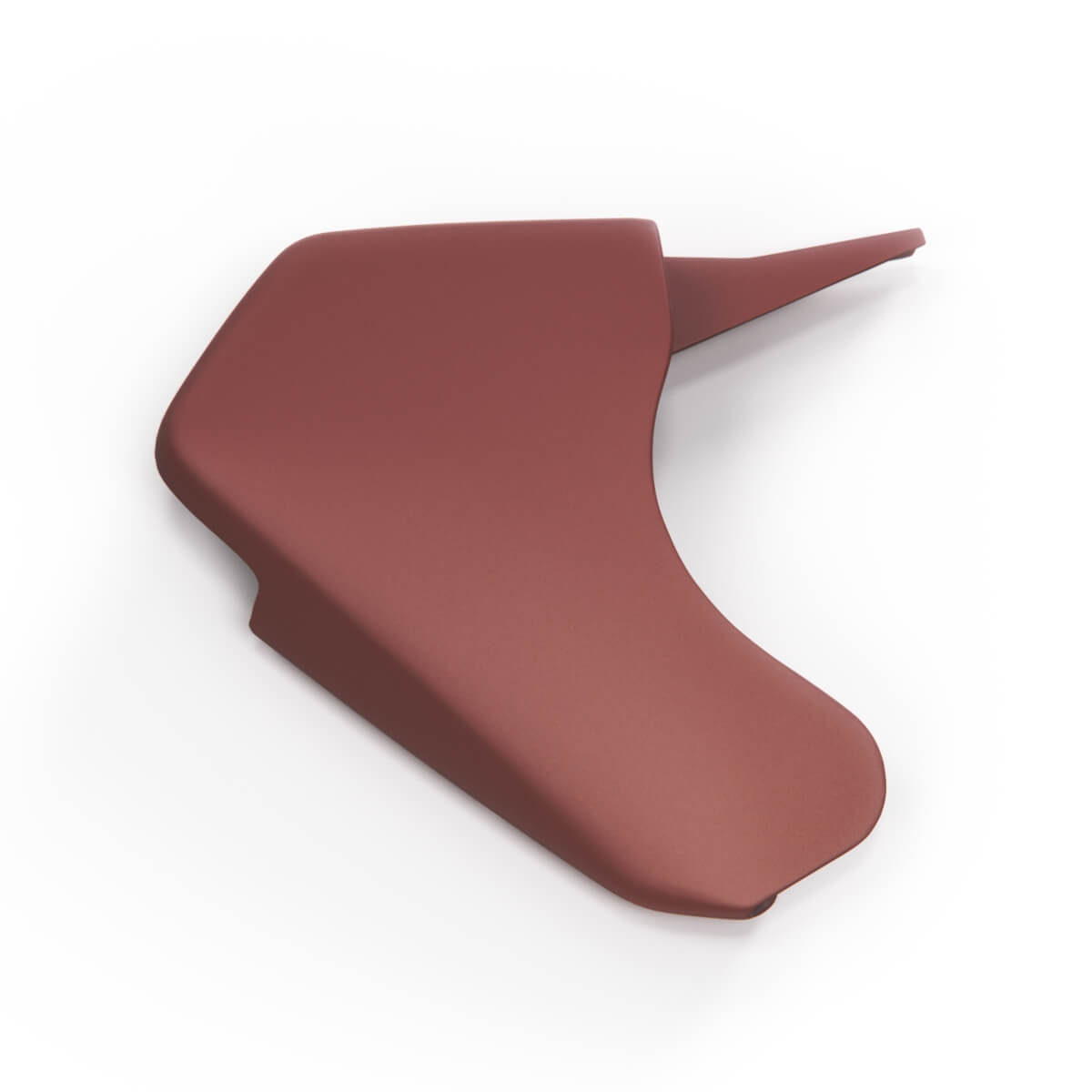 Mercedes-Benz W140 C140 CL Front Seat Side Cover Trim Left or Right All Colours (A1409101818 / A1409102818) — view 14