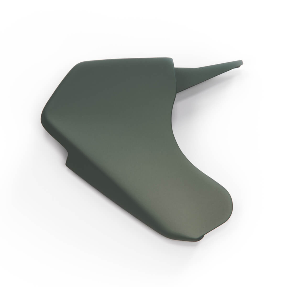 Mercedes-Benz W140 C140 CL Front Seat Side Cover Trim Left or Right All Colours (A1409101818 / A1409102818) — view 15